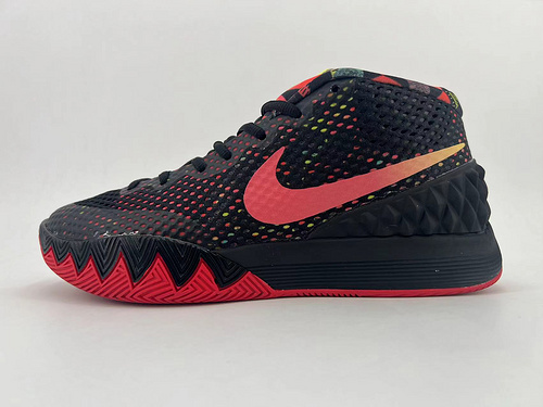 Negro rojo 39-45